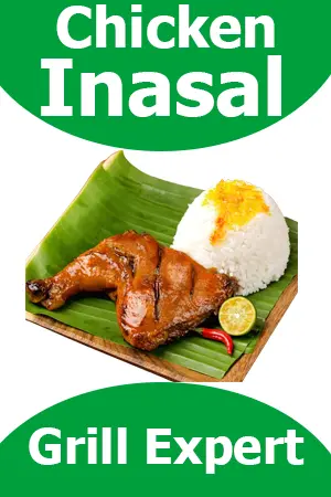 how to make mang inasal chicken?