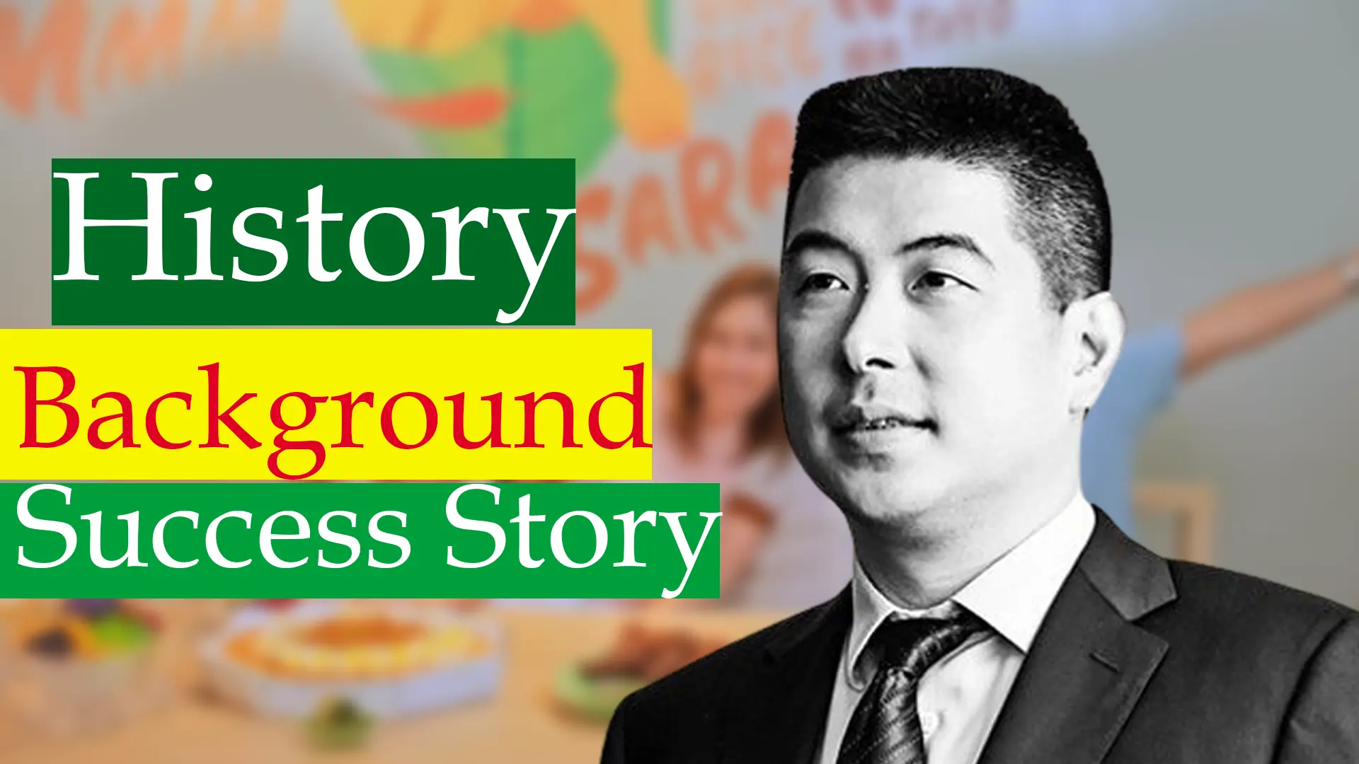 History of Mang inasal - Background & Success Story