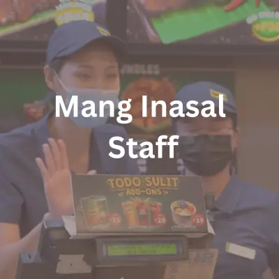 Advantages and Disadvantages of Mang Inasal | Top Reasons